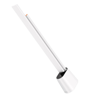 BASEUS Smart Eye Foldable Rechargeable Desk Lamp (White) - 7
