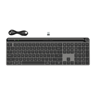 Klawiatura bezprzewodowa Jlab Epic - 5