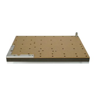 Podkład Roboczy MAKERA Carvera Air 2mm MDF (5szt) - 2