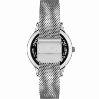 Zegarek Damski PAUL LORENS PL20000B-3C1 + BOX - 3