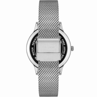 Zegarek Damski PAUL LORENS PL20000B-3C1 + BOX - 3