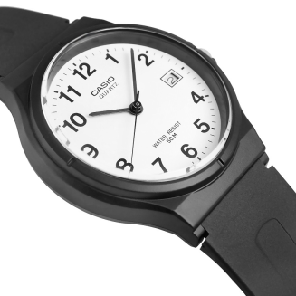 Zegarek Damski CASIO MW-59-7BVDF + BOX - 2