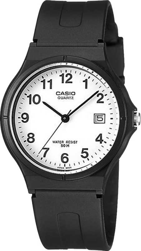 Zegarek Damski CASIO MW-59-7BVDF + BOX
