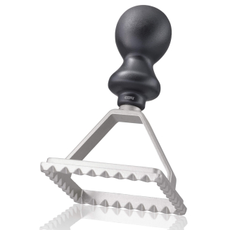  GEFU | LIGURI square ravioli pasta cutter - 2