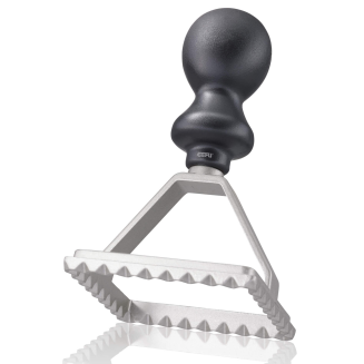 GEFU | Krajacz do makaronu ravioli kwadratowy LIGURI - 2