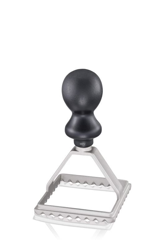  GEFU | LIGURI square ravioli pasta cutter