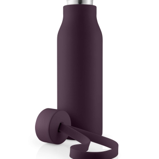 Butelka termiczna Eva Solo RE-Hydrate Thermo Bottle 0.5l Fig purple | SPRING PROMO 2026 - 2