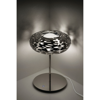 Alessi Barklamp table lamp in ox - 5