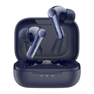  EarFun Air Pro 4 ANC TWS Earphones (Blue) - 2