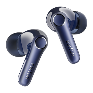  EarFun Air Pro 4 ANC TWS Earphones (Blue) - 3