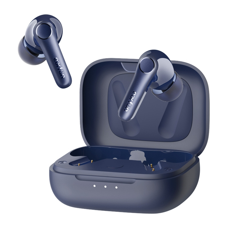  EarFun Air Pro 4 ANC TWS Earphones (Blue)