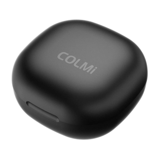  Smartring COLMI R03 size 9 18.9mm (black) - 6