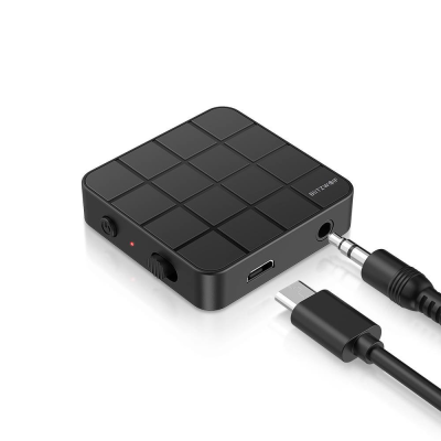 Adapter audio BLITZWOLF BW-BL2 Bluetooth 5.0