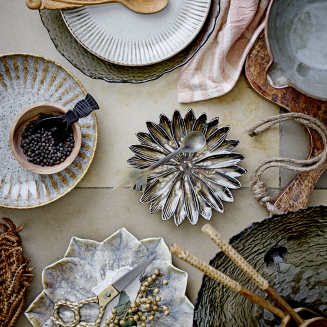 Talerz Creative Collection Fleur 21 cm - 4