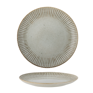 Talerz Creative Collection Fleur 21 cm - 2