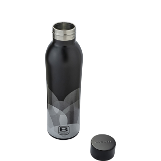 Butelka termiczna Casa Bugatti B BOTTLES Circle Fade 500 ml - 4