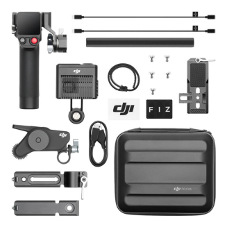 System kontroli ostrości DJI Focus Pro Creator Combo - 11
