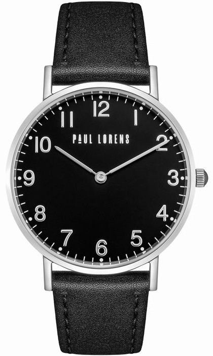 Zegarek Damski PAUL LORENS PL20006A-1A1 + BOX