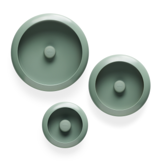 Zestaw 3 lampek Fatboy Oloha Sage Trio - 7