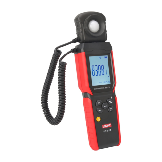  UNI-T UT381A luxmeter - 2