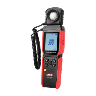  UNI-T UT381A luxmeter - 3