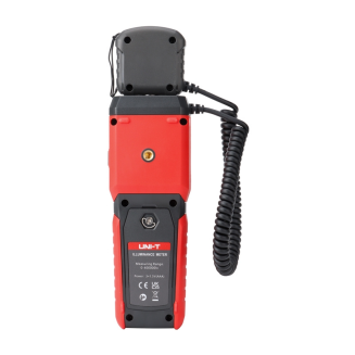  UNI-T UT381A luxmeter - 4