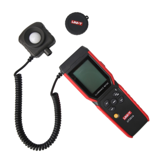  UNI-T UT381A luxmeter - 5