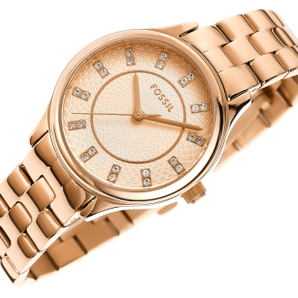 Zegarek Damski FOSSIL Modern Sophisticate BQ1571 + BOX - 3