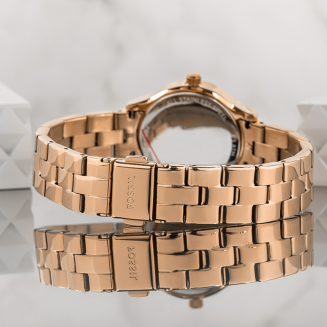 Zegarek Damski FOSSIL Modern Sophisticate BQ1571 + BOX - 7