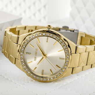 Zegarek Damski Paul Lorens PL9656B3-4D1 + BOX - 6