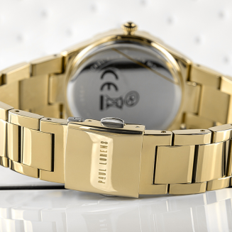 Zegarek Damski Paul Lorens PL9656B3-4D1 + BOX - 7