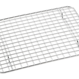 Blacha do pieczenia z kratką Gefu Variado 40.5 cm - 2