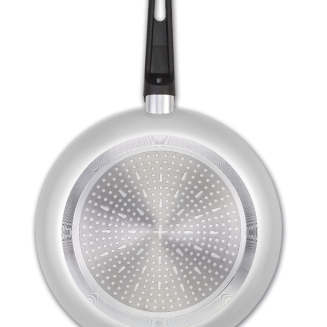 Patelnia z powłoką nieprzywierającą Brabantia Indu+ 30 cm - 3