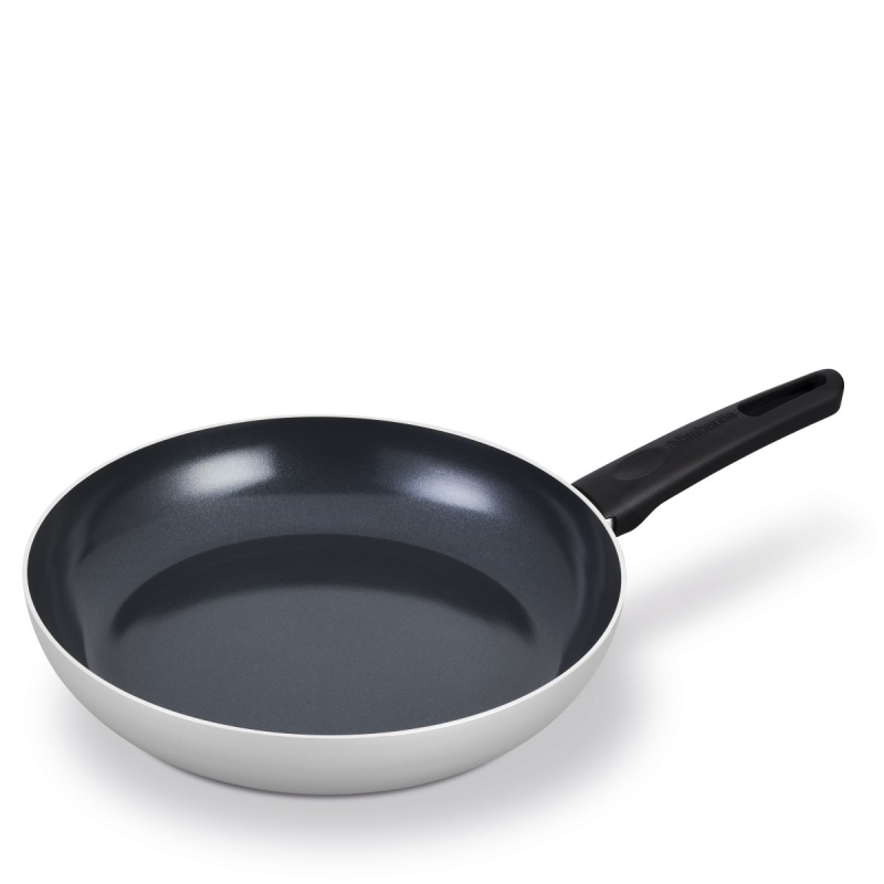 Patelnia z powłoką nieprzywierającą Brabantia Indu+ 30 cm