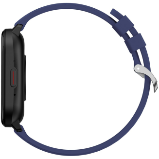 Smartwatch Gravity Czarny Pasek + Bransoleta GT43-5 - 9