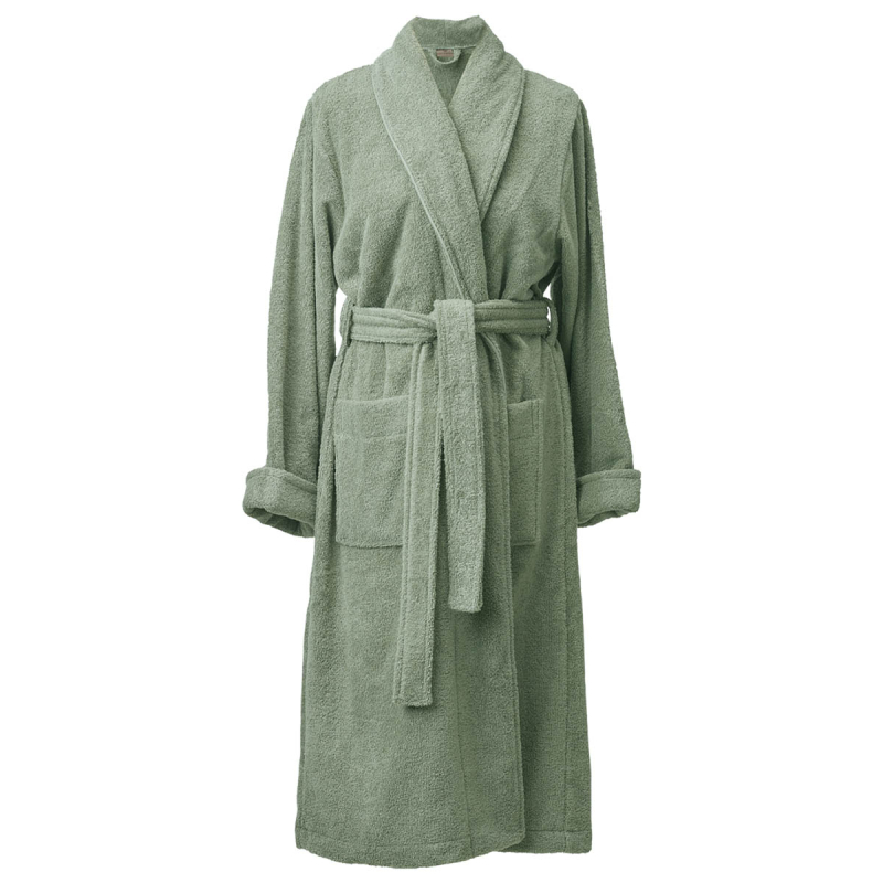  Aquanova London Thyme M bathrobe