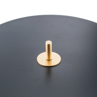 Lampa Umage Asteria Floor Anthracite - 4