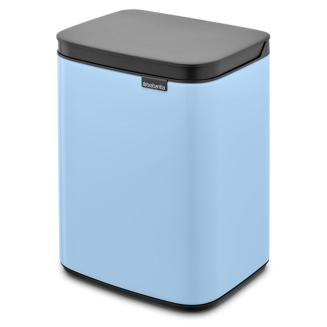 Kosz Brabantia Bo 4l Dreamy Blue - 2