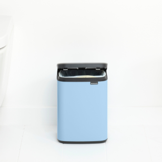 Kosz Brabantia Bo 4l Dreamy Blue - 9