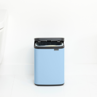 Kosz Brabantia Bo 4l Dreamy Blue - 9