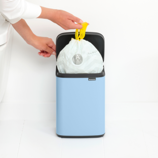 Kosz Brabantia Bo 4l Dreamy Blue - 12