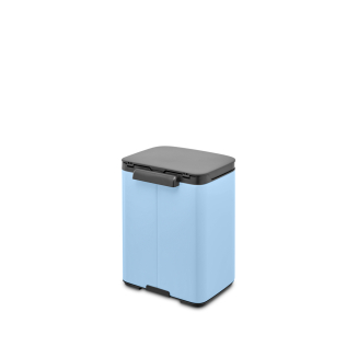 Kosz Brabantia Bo 4l Dreamy Blue - 4