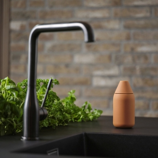 Dozownik na płyn do naczyń Zone Denmark Singles Apricot - 4