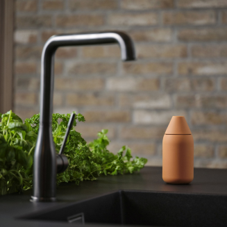 Dozownik na płyn do naczyń Zone Denmark Singles Apricot - 4