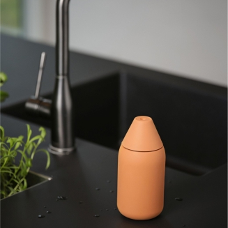 Dozownik na płyn do naczyń Zone Denmark Singles Apricot - 6