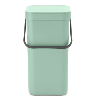 Kosz do segregowania Brabantia Sort&Go 12l Jade Green - 2