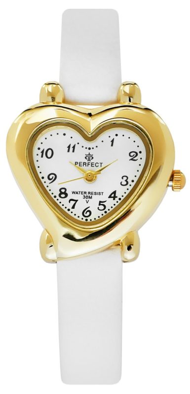 Zegarek PERFECT Serce LP292-01