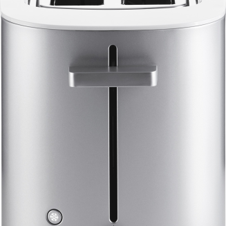 Toster na 4 kromki Zwilling Enfinigy srebrny z rusztem - 2