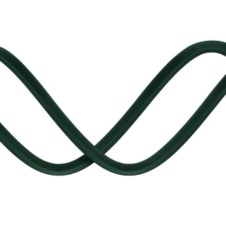 Kabel USB 3w1 Baseus Bright Mirror 2, micro USB / Lightning / USB-C, płaski, 3.5A, 1.1m (zielony) - 4