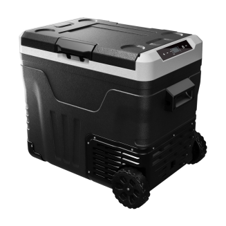 Lodówka samochodowa Euhomy CF003-50BL, 50L - 2